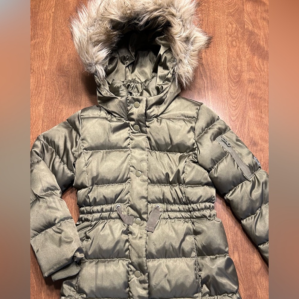GAP Kids Puffer